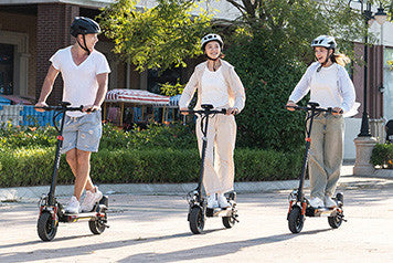 Electric Scooter Best Sellers