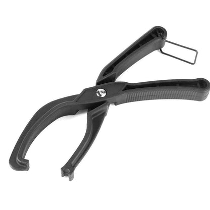 Bicycle Tire Lever and Repair Tool for Mountain Bikes