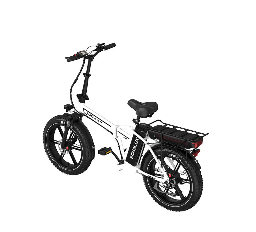 KOOLUX X11