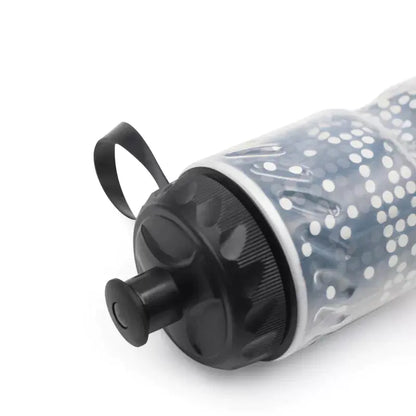 710ml Insulated Cycling Water Bottle for Outdoor Use