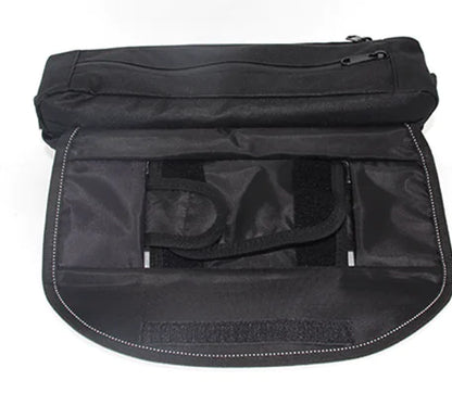 Front Bicycle Bag for Convenient Storage