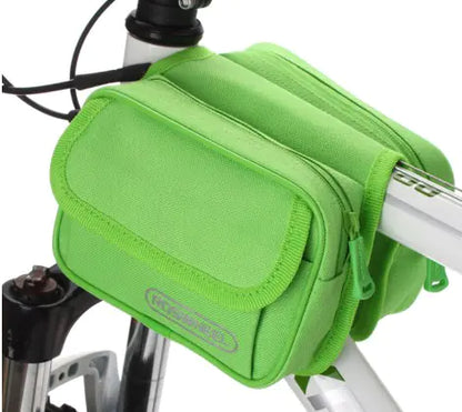 Leshine Bicycle Bag Set for Mountain Bike Accessories