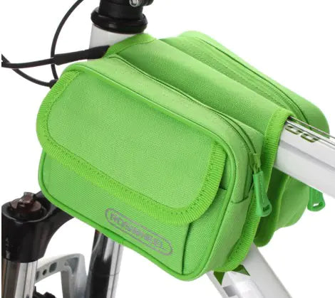 Leshine Bicycle Bag Set for Mountain Bike Accessories