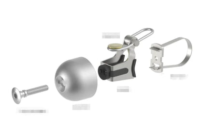 Retro Bicycle Bell With Clear Sound