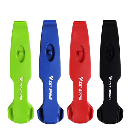 WEST BIKING High-Strength Bicycle Tire Lever Tool
