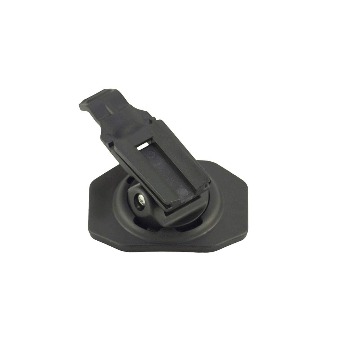 NiteRider Lumina and Mako Stick-On Pivot Mount
