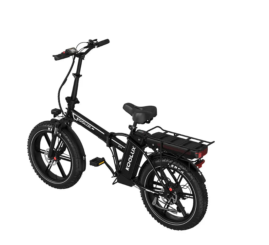 KOOLUX X11