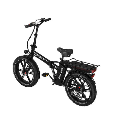 KOOLUX X11