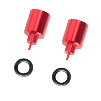 Multifunctional Bicycle Oil Needle Installation Tool with Pipe Cutter – Five-Wire Insertion Ejector
