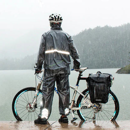 Waterproof Bicycle Carrying Bag