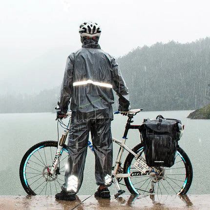 Waterproof Bicycle Carrying Bag