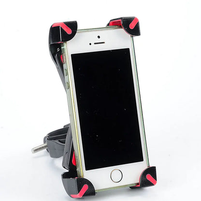 Eagle Claw Bicycle Phone Mount HS105