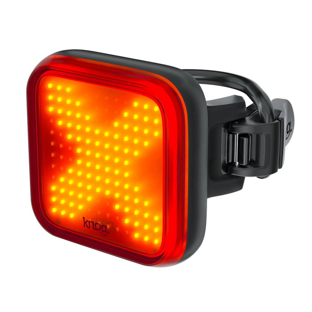 Knog Blinder Rear X Bike Light