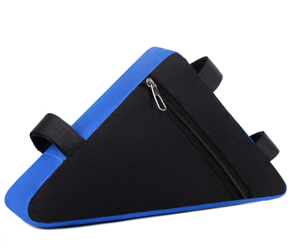 Bicycle Riding Bag for Convenient Storage