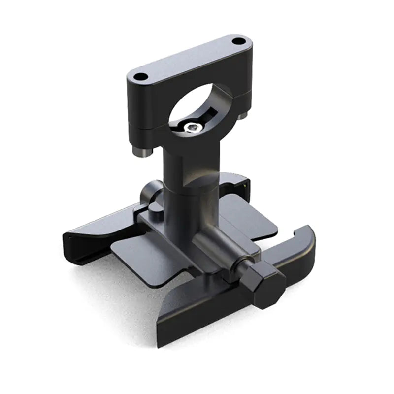 Bicycle and Motorcycle Phone Holder - Aluminum Alloy