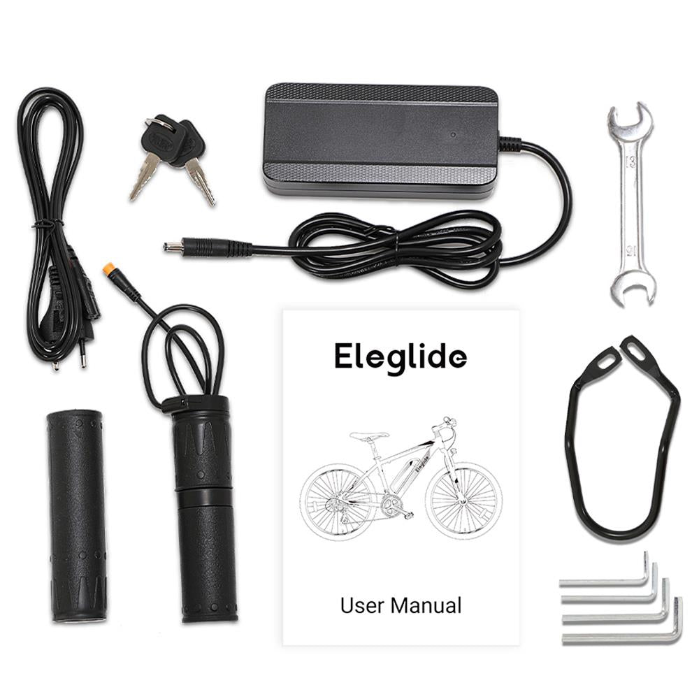 Eleglide M1