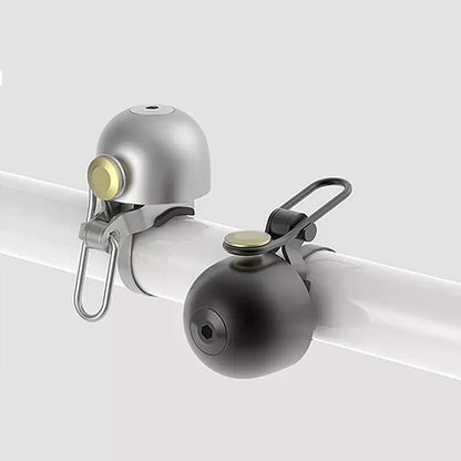 Retro Bicycle Bell With Clear Sound