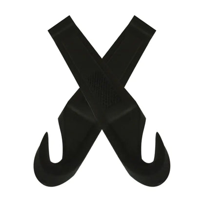 Bicycle Tire Lever Repair Tool Set - 4pcs Nylon Accessories