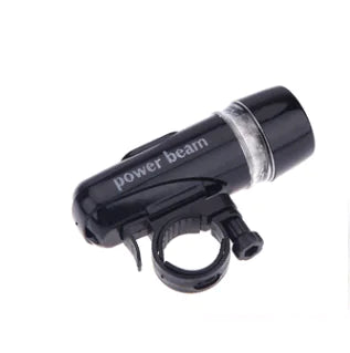 LED Safety Warning Bicycle Light Set for Mountain Biking