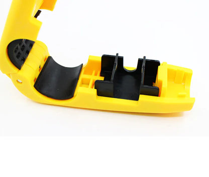 Bicycle Handlebar Lock, Horn Lock, Anti-Theft Lock