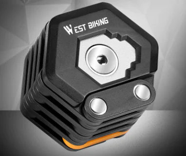 Bike Lock, Bicycle Lock, Security Lock