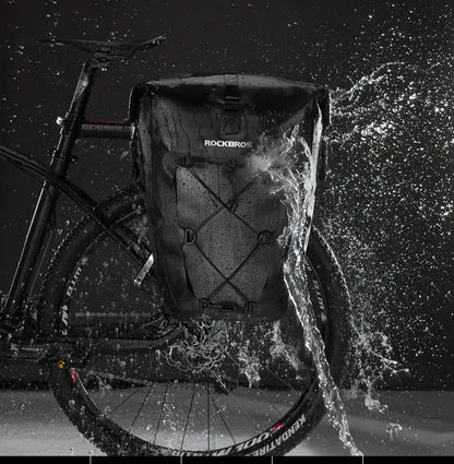 Waterproof Bicycle Bag