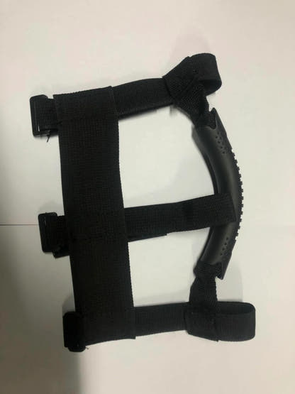 Universal Electric Scooter Handle Accessories, product image 2