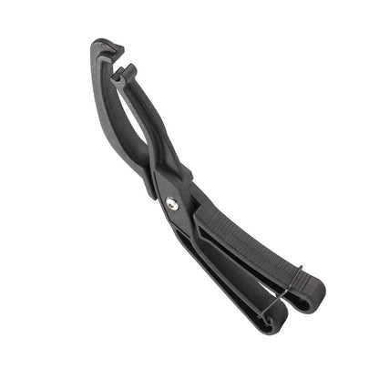 Bicycle Tire Lever and Repair Tool for Mountain Bikes