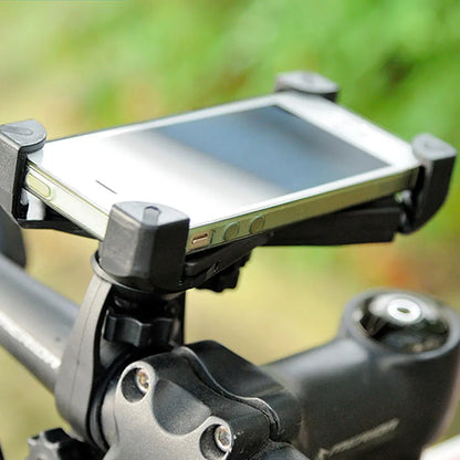 Eagle Claw Bicycle Phone Mount HS105