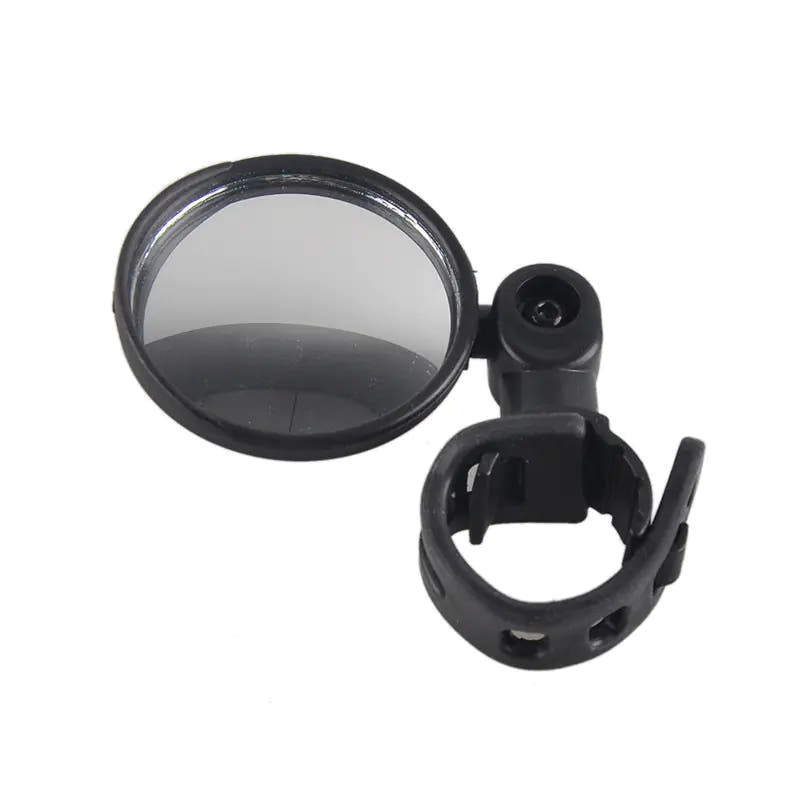 Mountain Bike Wide Angle Rear View Mirror Accessory