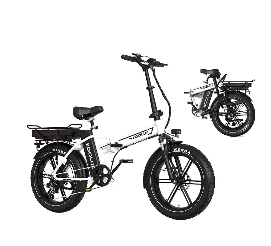KOOLUX X11