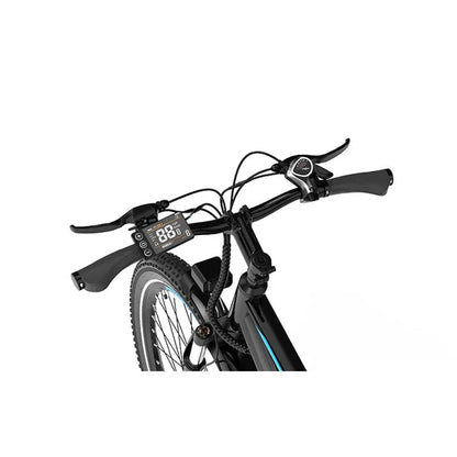 KOOLUX X15 Mountain Electric Bike