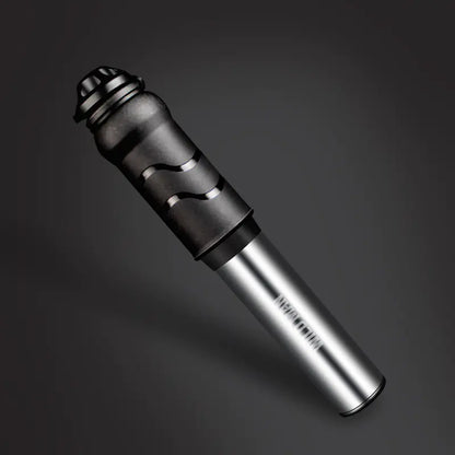 Portable High-Pressure Bicycle Pump for Sports (Universal)