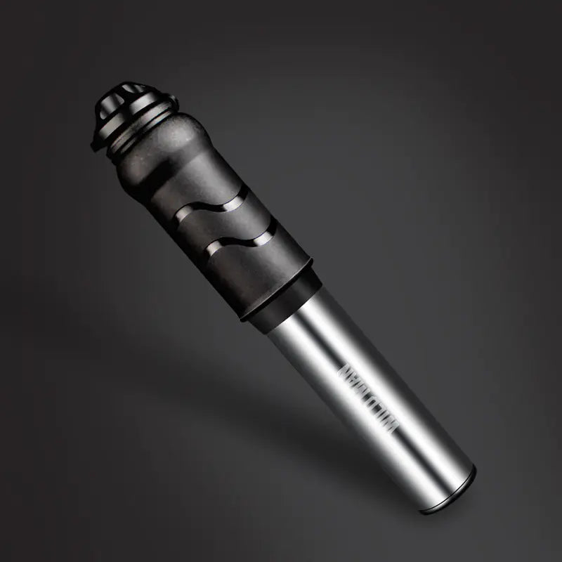 Portable High-Pressure Bicycle Pump for Sports (Universal)