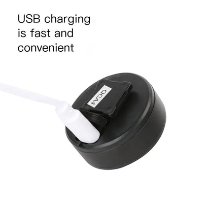 BK500 Bicycle Light with Smart Brake Sensor Tail Light