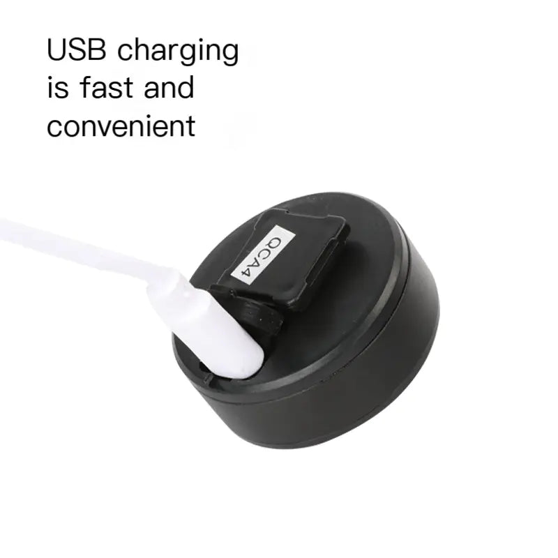 BK500 Bicycle Light with Smart Brake Sensor Tail Light