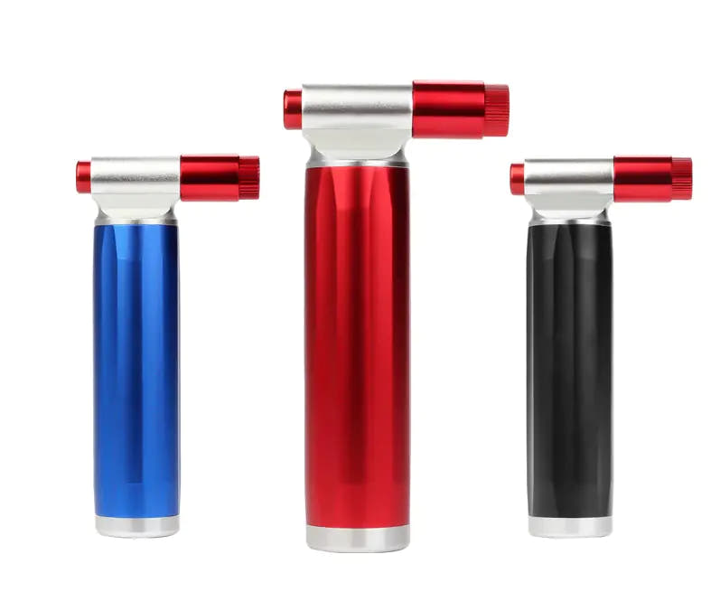 Bicycle Pump (Set of Three)