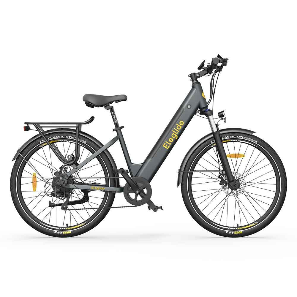 ELEGLIDE T1 Step-Thru Trekking E-Bike