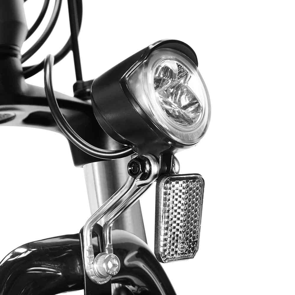 ELEGLIDE T1 Step-Thru Trekking E-Bike