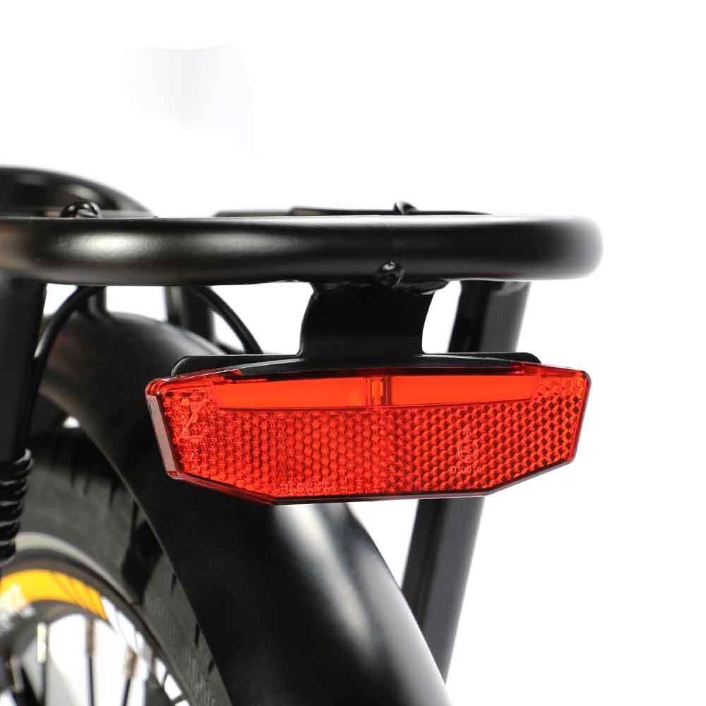 ELEGLIDE T1 Step-Thru Trekking E-Bike