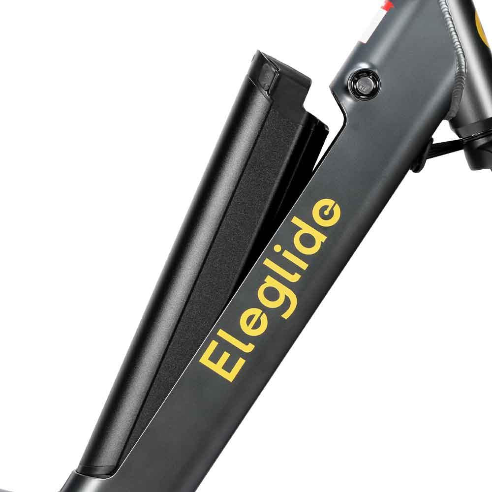 ELEGLIDE T1 Step-Thru Trekking E-Bike