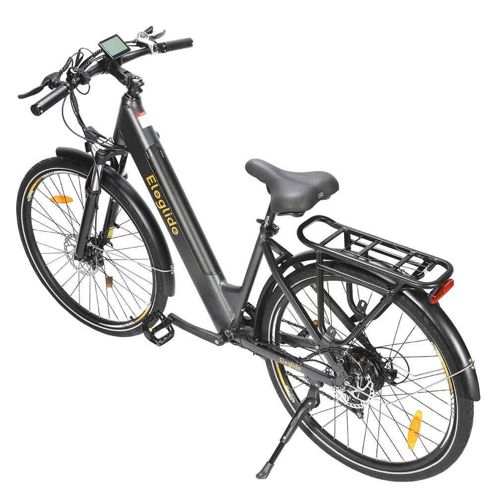 ELEGLIDE T1 Step-Thru Trekking E-Bike