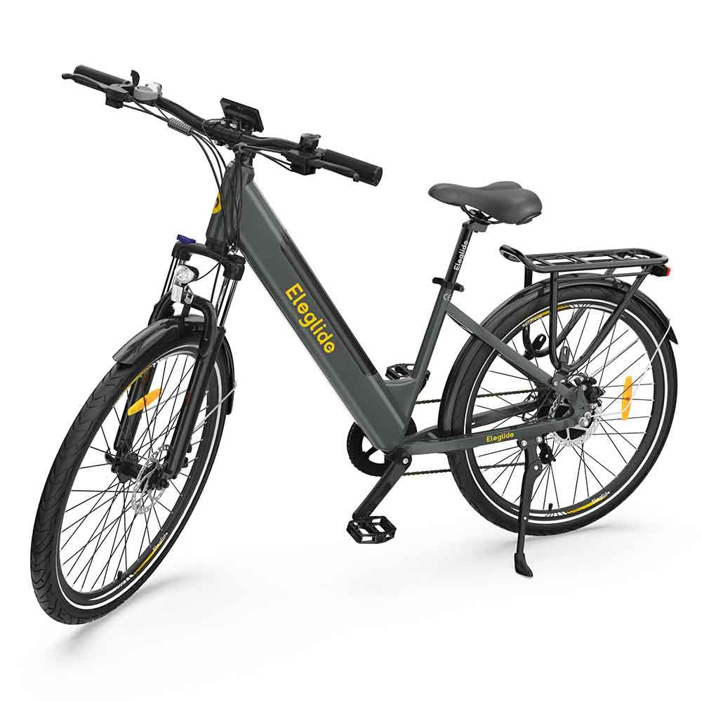 ELEGLIDE T1 Step-Thru Trekking E-Bike