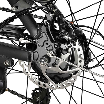 ELEGLIDE T1 Step-Thru Trekking E-Bike