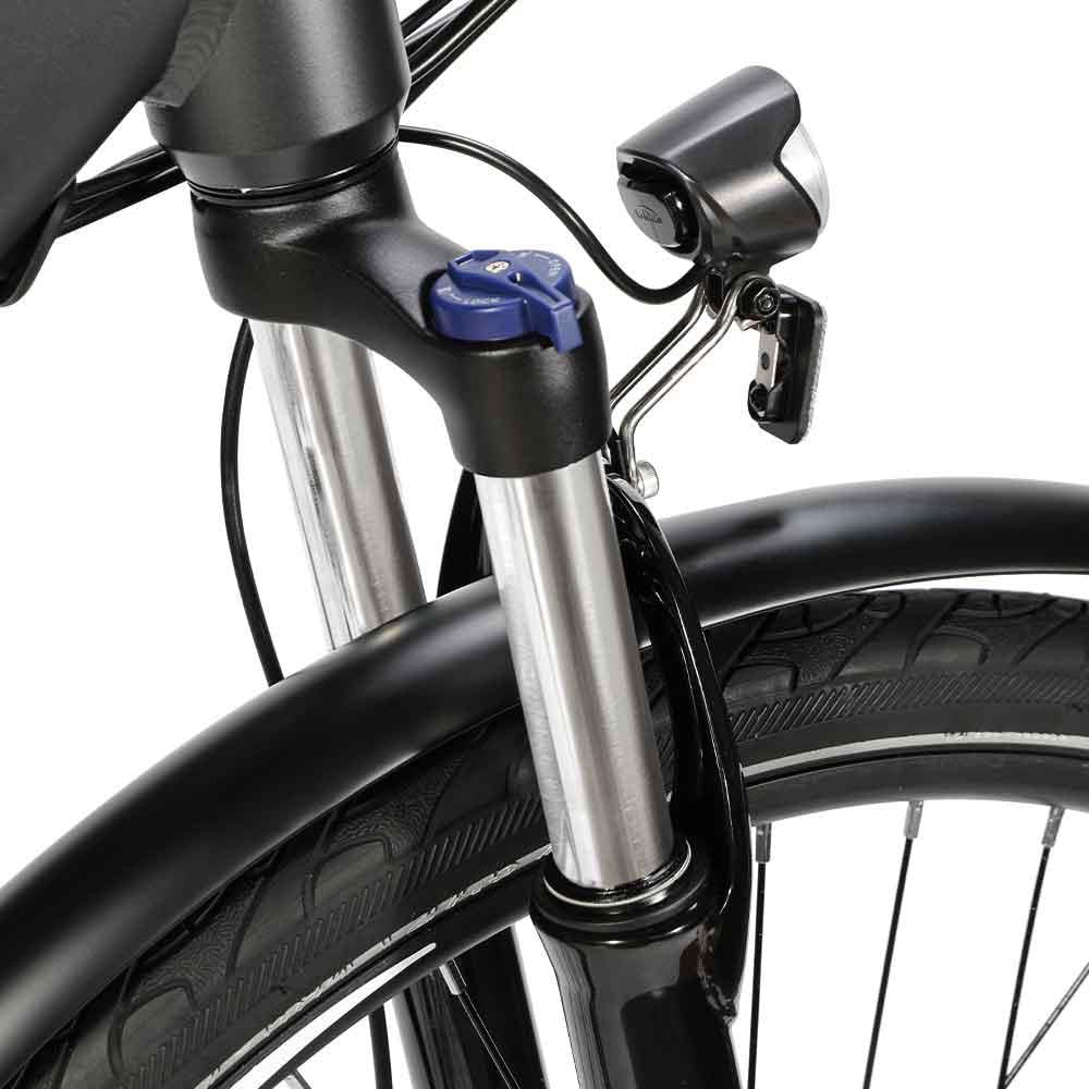 ELEGLIDE T1 Step-Thru Trekking E-Bike