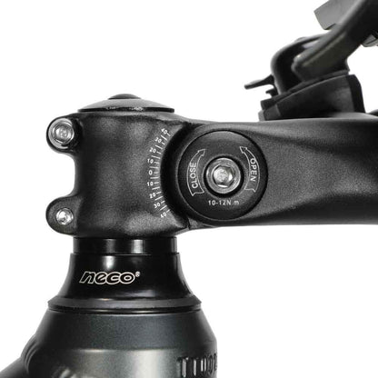 ELEGLIDE T1 Step-Thru Trekking E-Bike