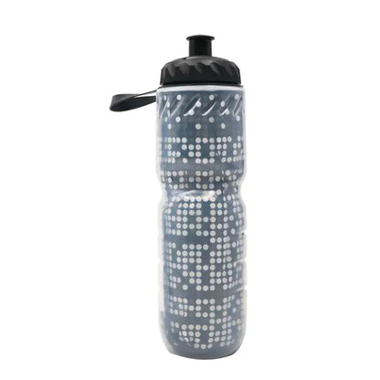 710ml Insulated Cycling Water Bottle for Outdoor Use