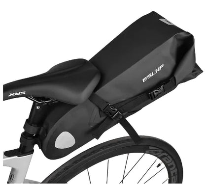 Bicycle Saddle Tail Bag