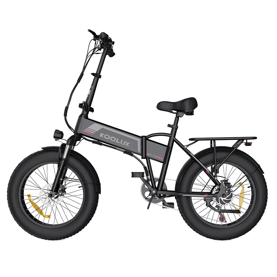 KOOLUX BK10S Foldable Electric Bike