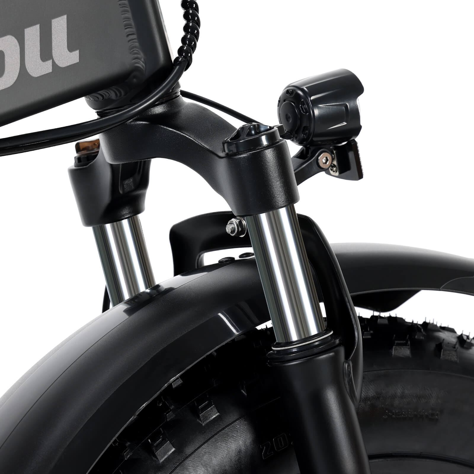 Touroll S1